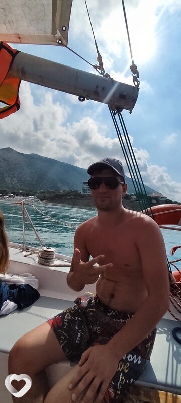 Анатолий, 35, Ивантеевке — анкета №1182176