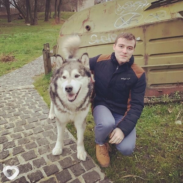 Эдуард, 31, Белгороде — анкета №1182177