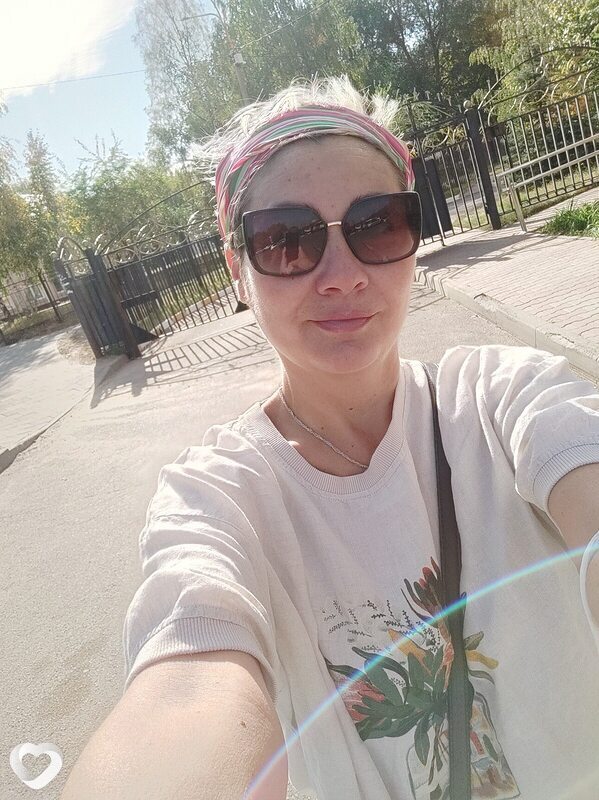 Татьяна, 56, Раменском — анкета №1182186