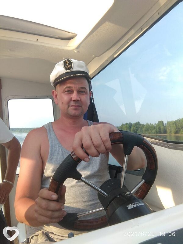 Валентин, 38, Нефтекамске — анкета №1182188