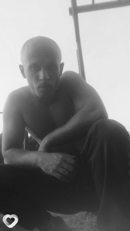 Maxim, 26, Санкт-Петербурге — анкета №1182023
