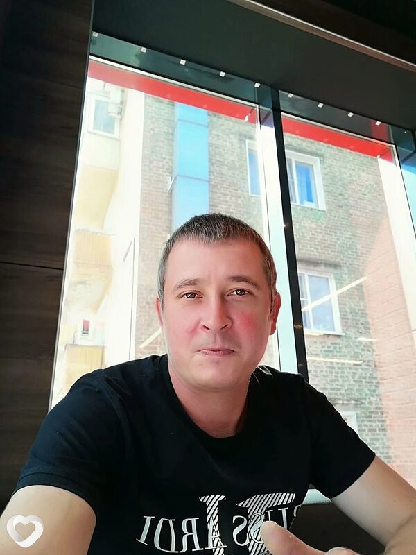 Андрей, 38, Кропоткине — анкета №1182029