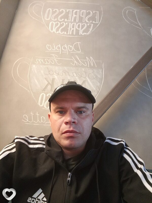 Дима, 38, Ярославле — анкета №1182035