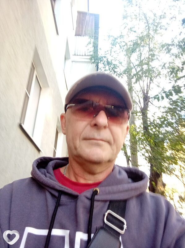 Эдуард, 50, Новороссийске — анкета №1182037