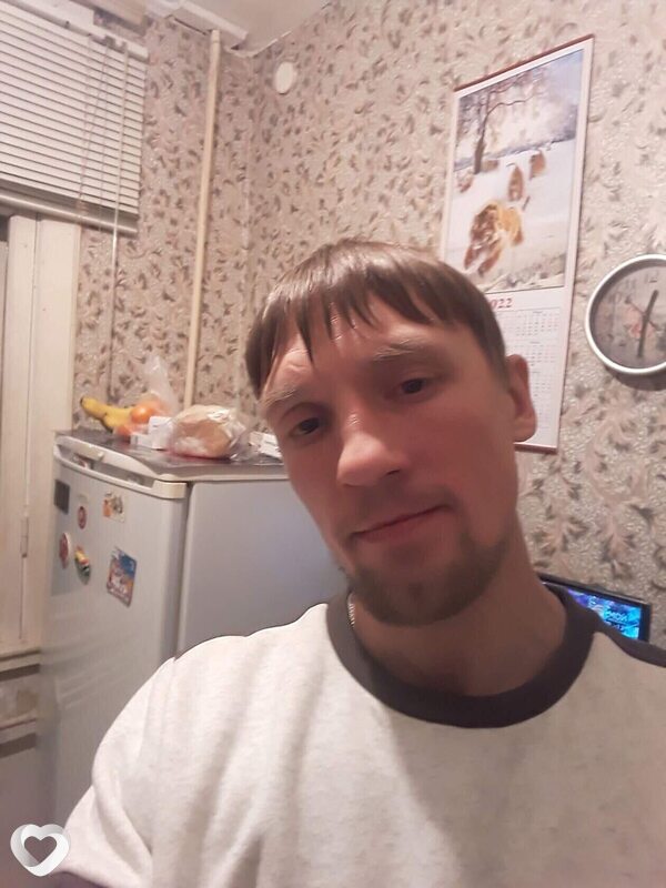 Сергей, 36, Красноярске — анкета №1181979