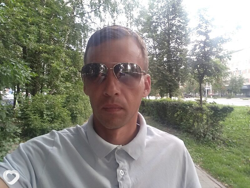 Александр, 41, Нижнем Новгороде — анкета №1181949