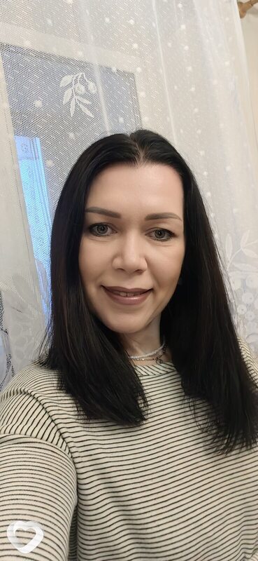 Юлия, 45, Тамбове — анкета №1181958