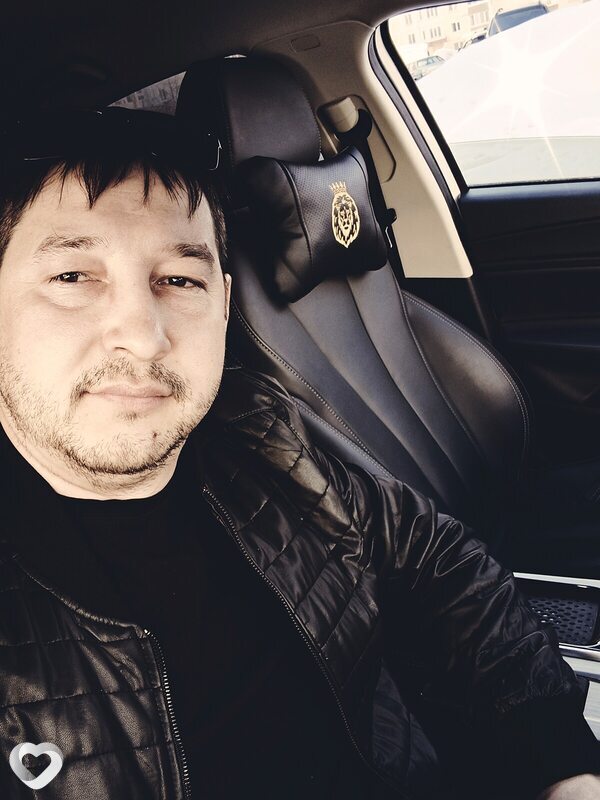 Рустем, 35, Уфе — анкета №1182091