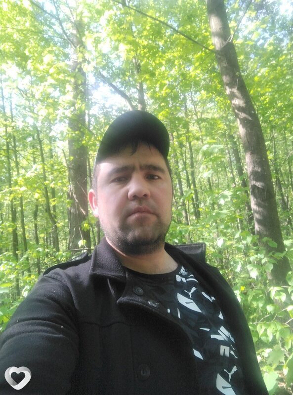 Жамол, 35, Нижнем Новгороде — анкета №1182096