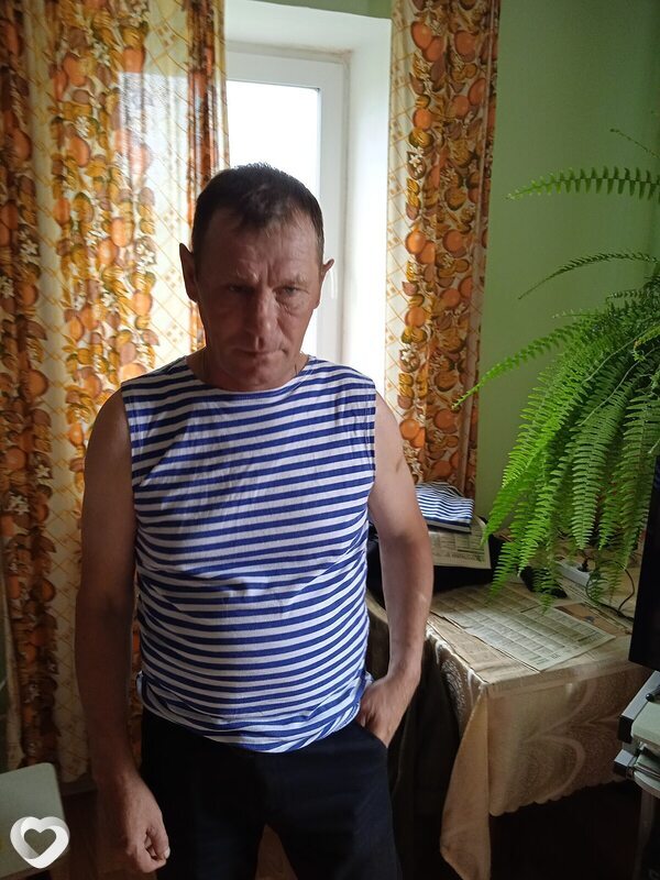Алексей, 51, Ревде — анкета №1182102