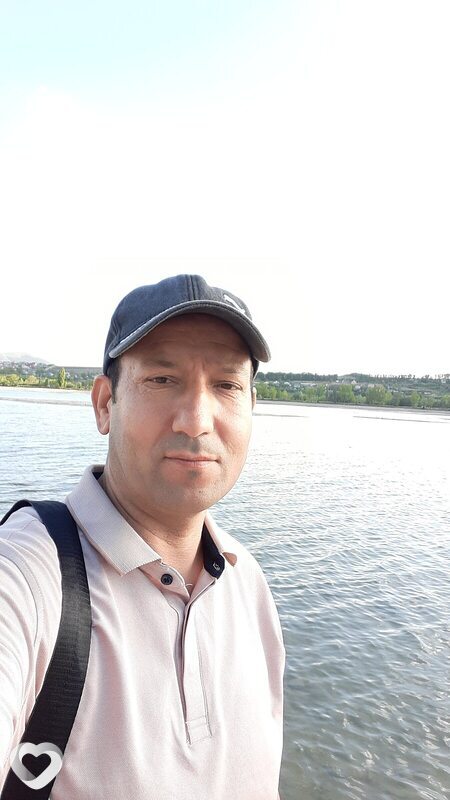 Ариф, 49, Пятигорске — анкета №1182110