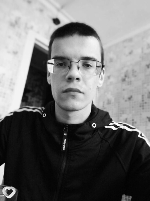 Кирилл, 28, Воркуте — анкета №1182041