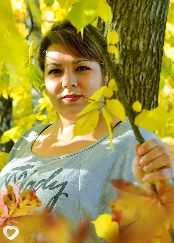 Виктория, 41, Барнауле — анкета №1182046