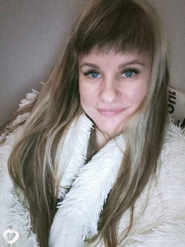 Галина, 41, Воронеже — анкета №1182051