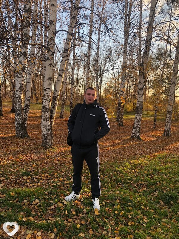 Максим, 36, Черемхове — анкета №1182055