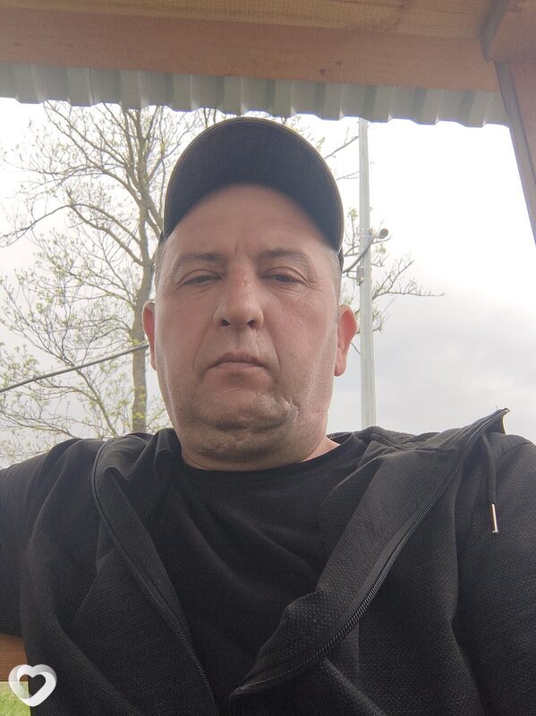 Михаил, 45, Москве — анкета №1182058