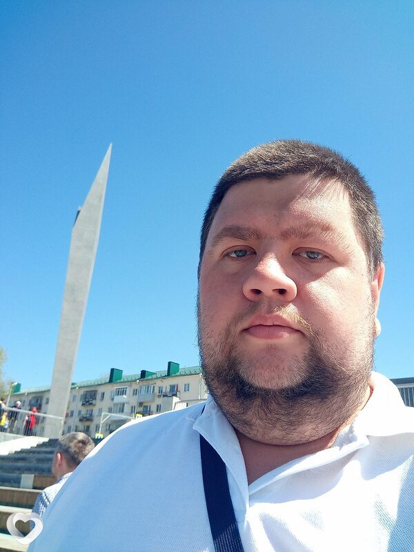 Владимир, 34, Пензе — анкета №1182059