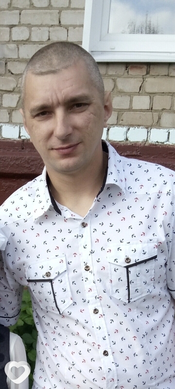 Максим, 42, Иванове — анкета №1182061