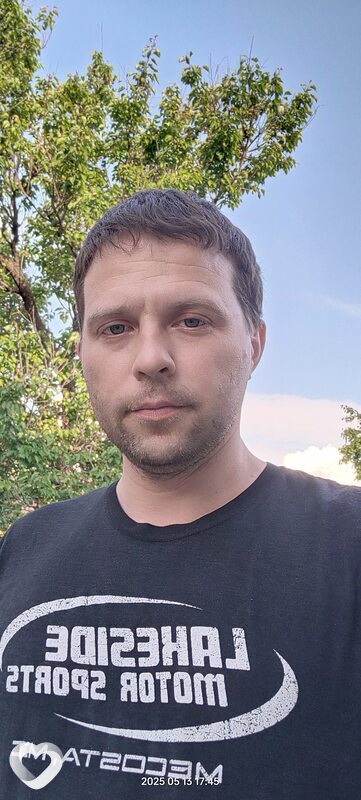Пашка, 39, Новороссийске — анкета №11470