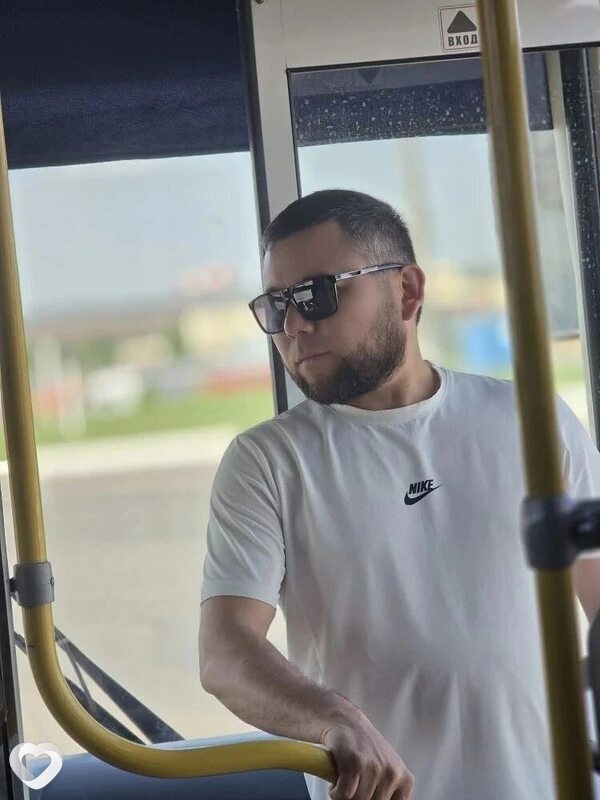 Милион, 38, Набережных Челнах — анкета №1182067