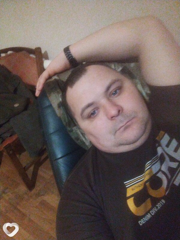 Батя, 40, Мариинске — анкета №1182070