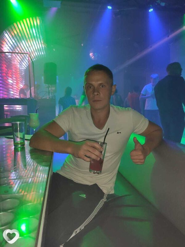 Дмитрий, 37, Котласе — анкета №1182076