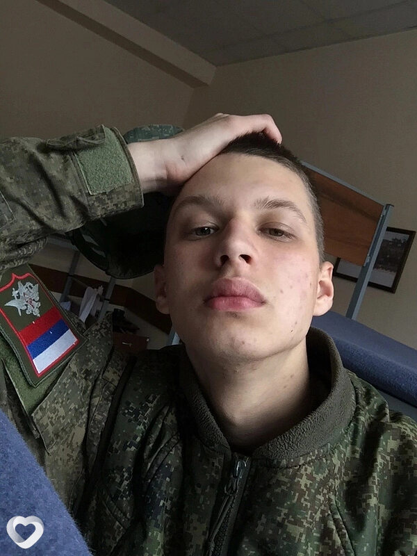 Максим, 27, Тулуне — анкета №1181992