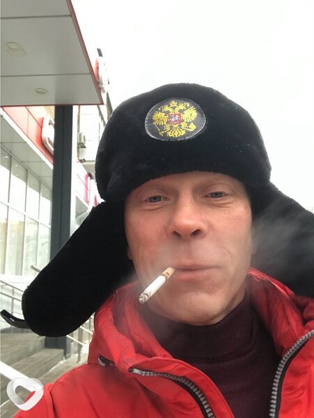 Валентин, 39, Шахтах — анкета №1182000
