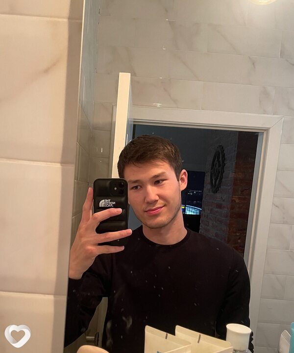 Нурс, 26, Астане — анкета №1182004