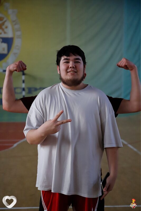 Сергей, 22, Москве — анкета №1182013
