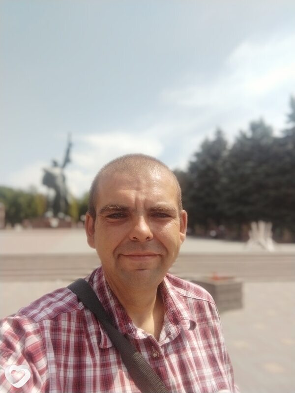 Константин, 40, Ростове-на-Дону — анкета №1182117