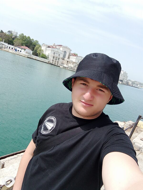 Aram, 22, Севастополе — анкета №1182127