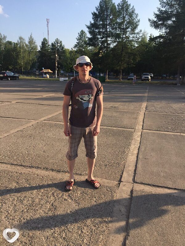 Трубадур, 40, Ногинске — анкета №1182135