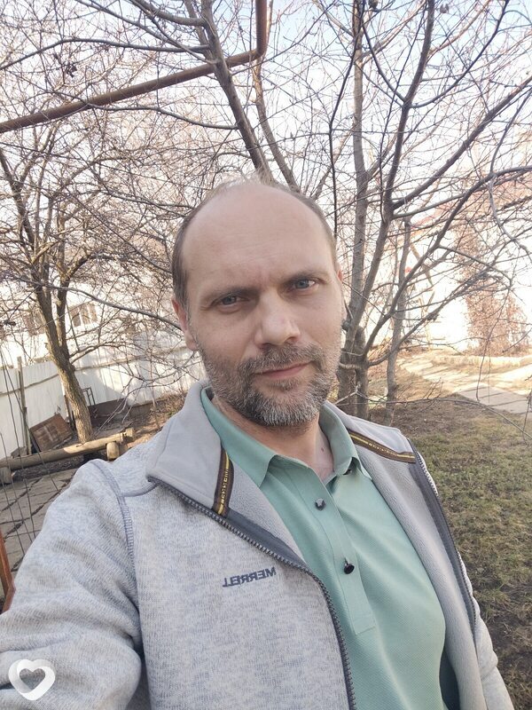 Артем Варава, 43, Алматы — анкета №1182317