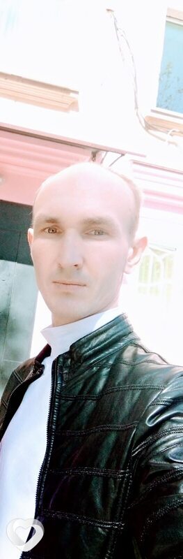 Максим, 31, Хабаровске — анкета №1182328