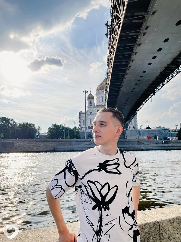 Алексей, 29, Москве — анкета №1182329