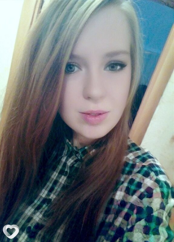 Ирина, 30, Светлогорске — анкета №1182333