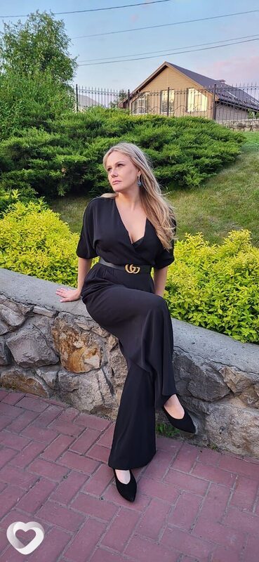 Oksana, 48, Воронеже — анкета №1182337