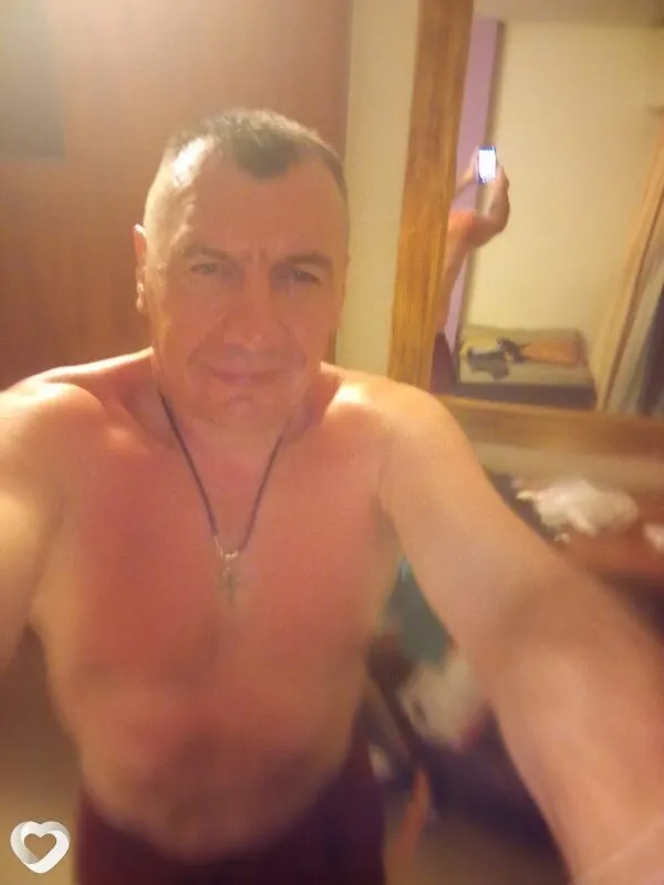 Эдуард, 49, Барнауле — анкета №1182338