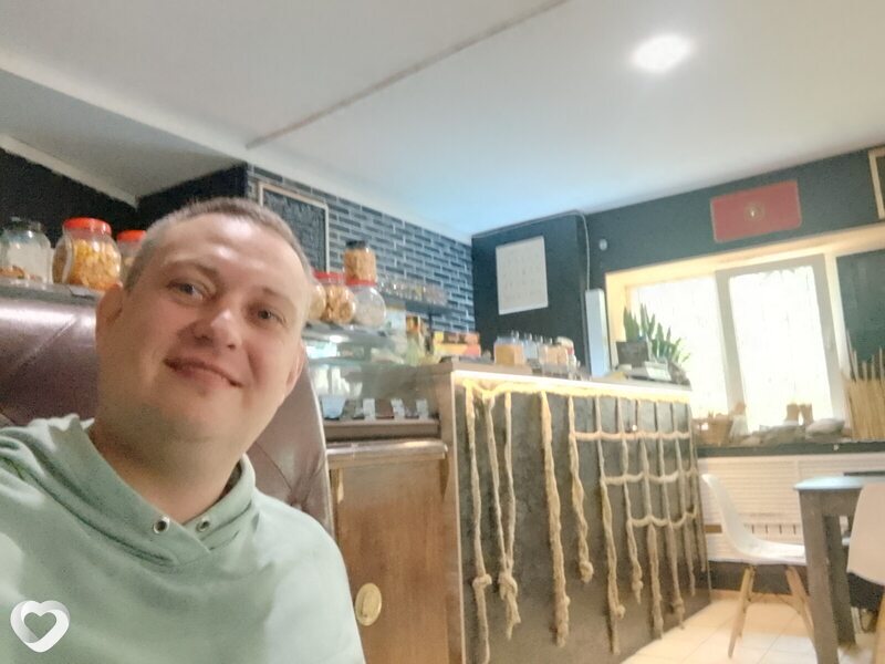 Витя, 41, Рязани — анкета №1182142