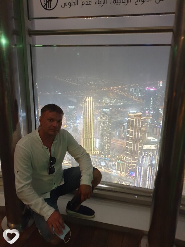 Евгений, 43, Екатеринбурге — анкета №1182143
