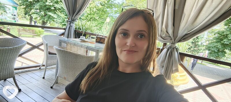 Ирина, 34, Тимашевске — анкета №1182147