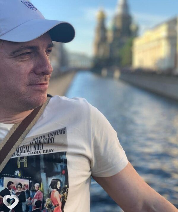 Константин, 51, Омске — анкета №1182150