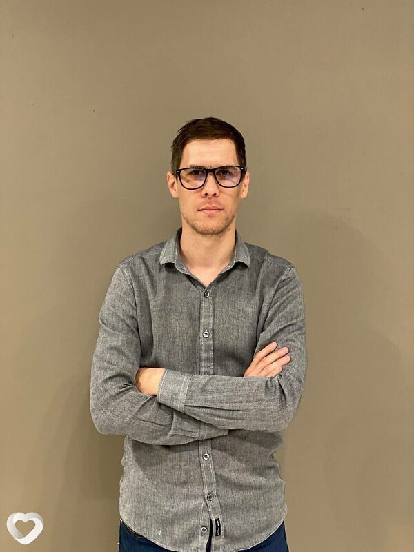 Сергей, 35, Казани — анкета №1182155