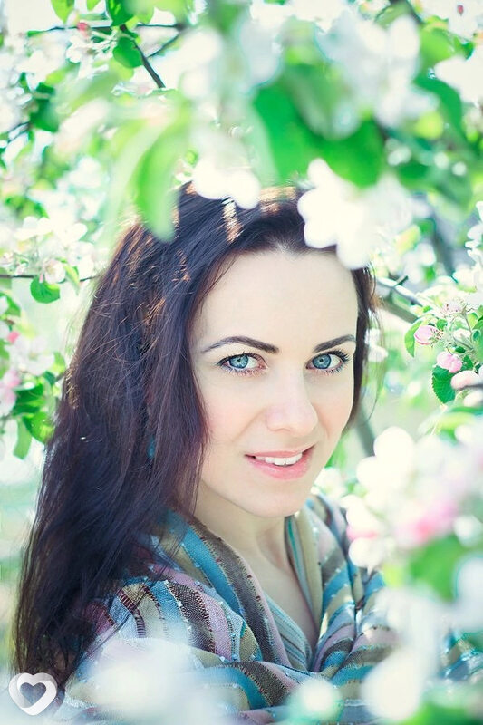 Алёна, 39, Минске — анкета №1182266