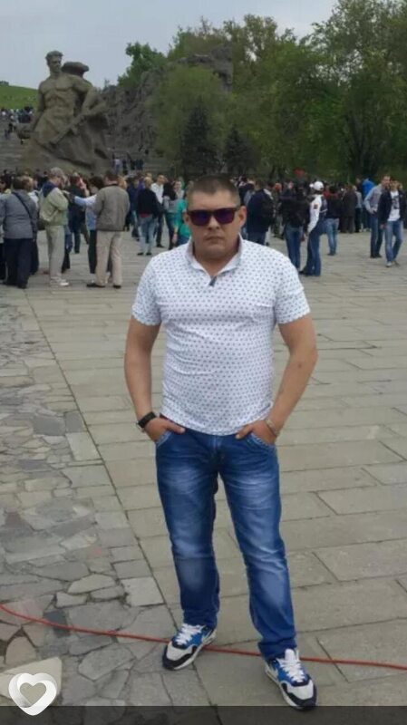 Андрей, 44, Белой Калитве — анкета №1182267