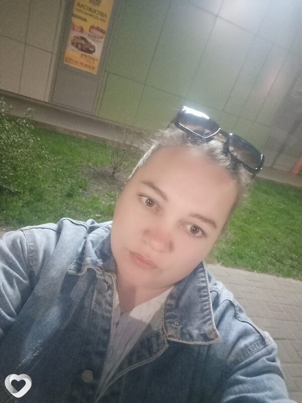 Алекса, 43, Москве — анкета №1182281