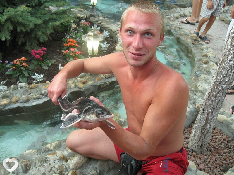 Сергей, 46, Самаре — анкета №1182284