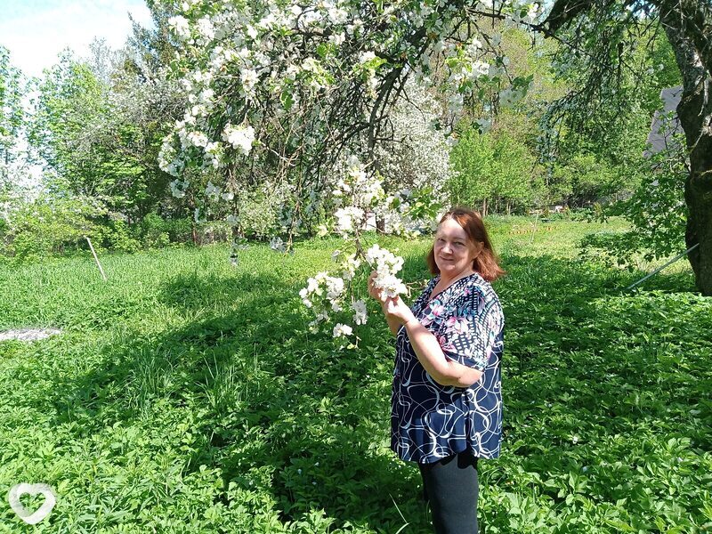 Галина, 70, Калининграде — анкета №1182285