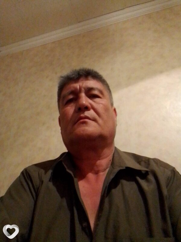 Махсуд, 51, Клине — анкета №1182216